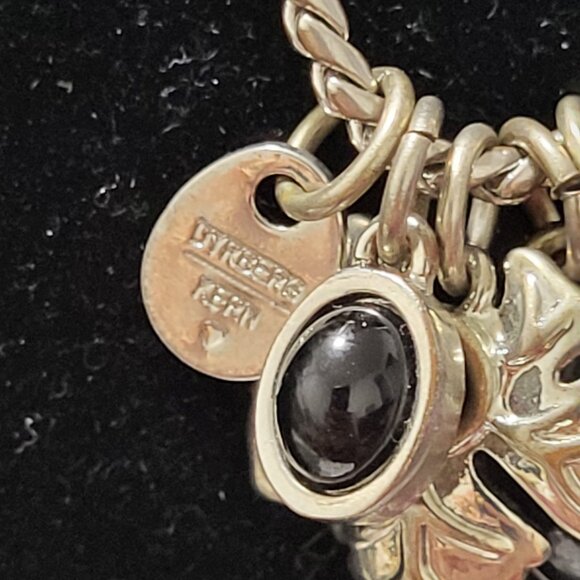 ✨ D&K Vintage Style Necklace – Perfect Christmas Gift! 🎁✨ - Picture 3 of 8